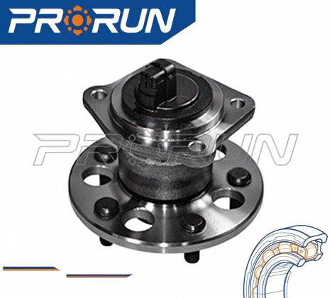 WH310009 42450-08010 Rear Wheel Hub Bearing Unit For TOYOTA & LEXUS PRORUN