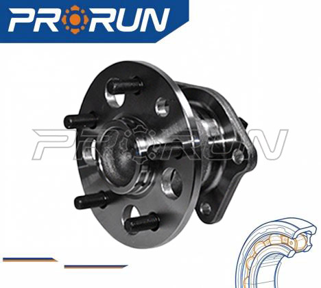 WH310009 42450-08010 Rear Wheel Hub Bearing Unit For TOYOTA & LEXUS PRORUN