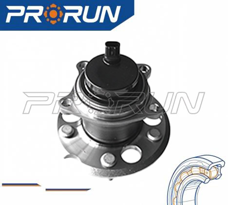 WH310134 42450-08020 Rear Wheel Hub Bearing Unit For TOYOTA & LEXUS PRORUN