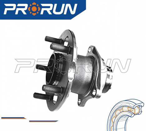 WH310134 42450-08020 Rear Wheel Hub Bearing Unit For TOYOTA & LEXUS PRORUN