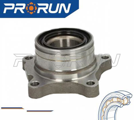 WH210140R 42450-0C010  42450-60070 Rear Wheel Hub Bearing Unit For TOYOTA & LEXUS PRORUN
