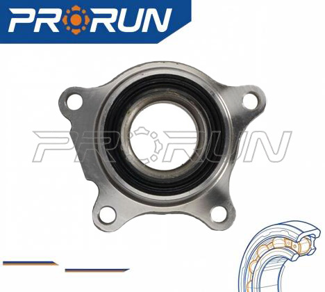 WH210140R 42450-0C010  42450-60070 Rear Wheel Hub Bearing Unit For TOYOTA & LEXUS PRORUN