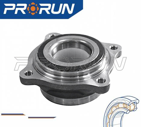 WH210144 42450-0C020 Rear Wheel Hub Bearing Unit For TOYOTA & LEXUS PRORUN