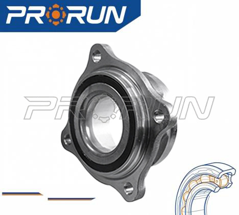 WH210144 42450-0C020 Rear Wheel Hub Bearing Unit For TOYOTA & LEXUS PRORUN