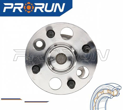 WH310289 42450-0D050 42450-52060 Rear Wheel Hub Bearing Unit For TOYOTA & LEXUS PRORUN