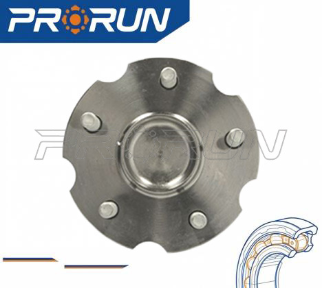 WH310291 42450-0R010 42450-42040 Rear Wheel Hub Bearing Unit For TOYOTA & LEXUS PRORUN