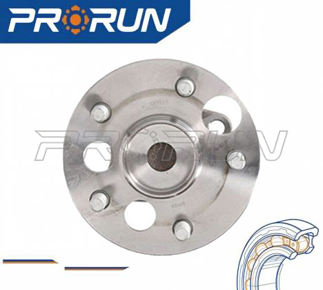 WH310486 42450-12090 42450-02140 Rear Wheel Hub Bearing Unit For TOYOTA & LEXUS PRORUN