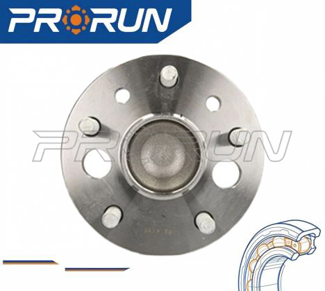 WH310033R 42450-48010  42450-48011 Rear Wheel Hub Bearing Unit For TOYOTA & LEXUS PRORUN