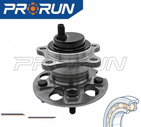 WH310488R 42450-48040  42450-0E040 Rear Wheel Hub Bearing Unit For TOYOTA & LEXUS PRORUN