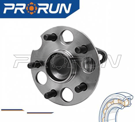 WH310488R 42450-48040  42450-0E040 Rear Wheel Hub Bearing Unit For TOYOTA & LEXUS PRORUN