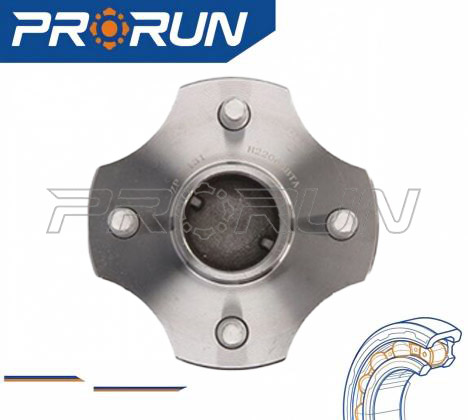 WH310035 42450-52021 42450-52020 42450-0D010 Rear Wheel Hub Bearing Unit For TOYOTA & LEXUS PRORUN