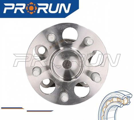 WH310490 42450-52080 Rear Wheel Hub Bearing Unit For TOYOTA & LEXUS PRORUN