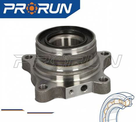 WH210077R 42450-60050 Rear Wheel Hub Bearing Unit For TOYOTA & LEXUS PRORUN