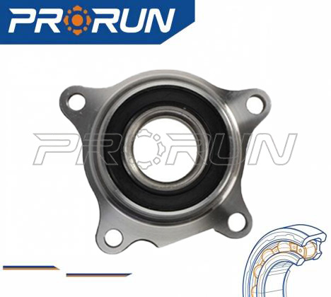 WH210077R 42450-60050 Rear Wheel Hub Bearing Unit For TOYOTA & LEXUS PRORUN