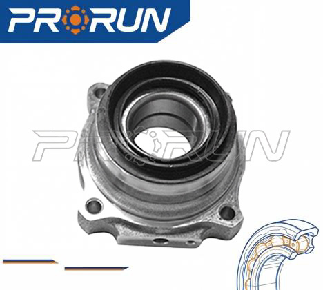 WH210120L 42460-04010 Rear Wheel Hub Bearing Unit For TOYOTA & LEXUS PRORUN