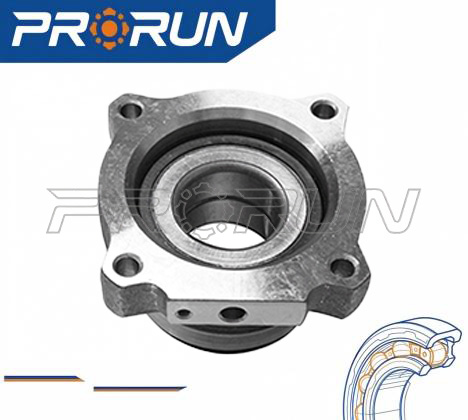 WH210120L 42460-04010 Rear Wheel Hub Bearing Unit For TOYOTA & LEXUS PRORUN