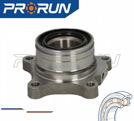 WH210139L 42460-0C010 42460-60030 Rear Wheel Hub Bearing Unit For TOYOTA & LEXUS PRORUN