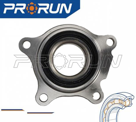 WH210139L 42460-0C010 42460-60030 Rear Wheel Hub Bearing Unit For TOYOTA & LEXUS PRORUN