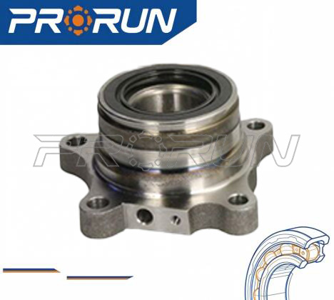 WH210076L 42460-60010 Rear Wheel Hub Bearing Unit For TOYOTA & LEXUS PRORUN