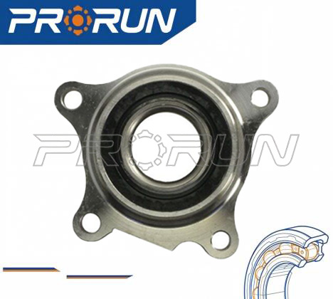 WH210076L 42460-60010 Rear Wheel Hub Bearing Unit For TOYOTA & LEXUS PRORUN