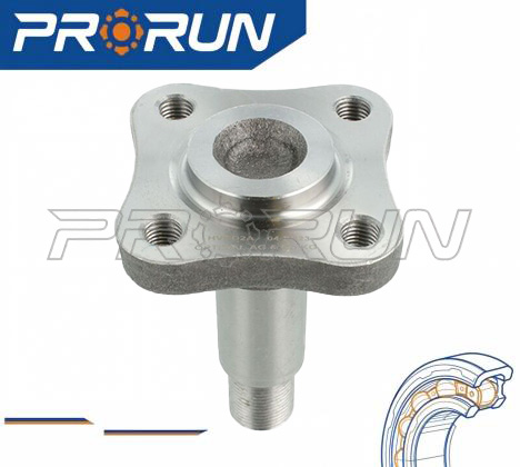 SPH1306 43042-1HA0A Rear Wheel Hub Bearing Unit For NISSAN PRORUN