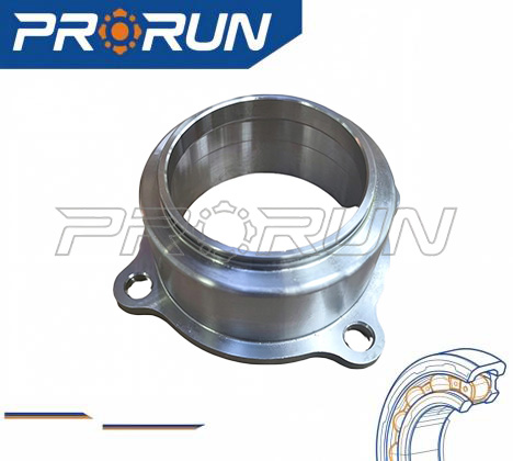 SPH1652 43082-01G00 Rear Wheel Hub Bearing Unit For NISSAN PRORUN