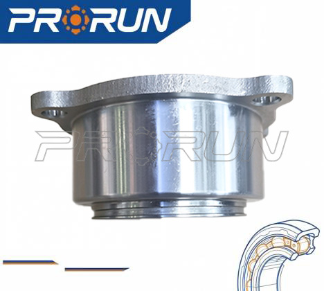 SPH1652 43082-01G00 Rear Wheel Hub Bearing Unit For NISSAN PRORUN