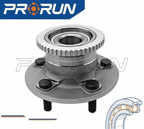 WH210072/43200-06B00/43202-7B000/XF5Z1109BA/F7XZ1109BB Wheel Hub Bearing Unit For NISSAN