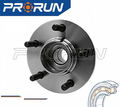 WH210072/43200-06B00/43202-7B000/XF5Z1109BA/F7XZ1109BB Wheel Hub Bearing Unit For NISSAN