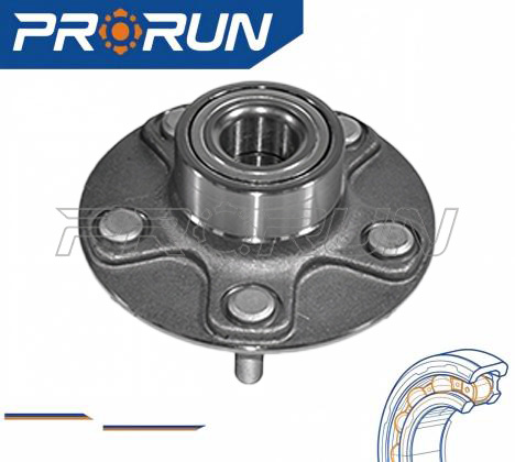 WH210071/43200-0L700 Wheel Hub Bearing Unit For NISSAN