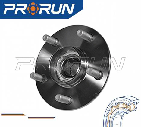 WH210071/43200-0L700 Wheel Hub Bearing Unit For NISSAN