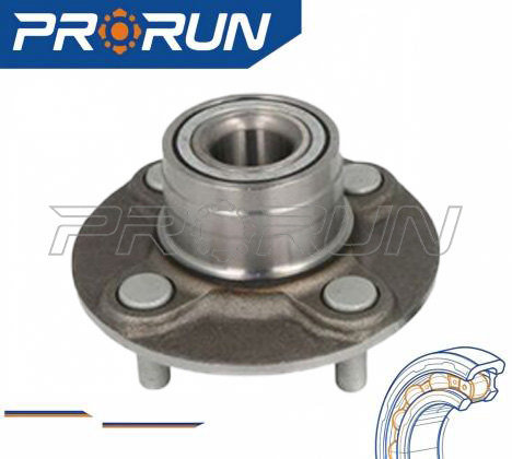 WH210225/43200-0M801/43200-0M800 Wheel Hub Bearing Unit For NISSAN