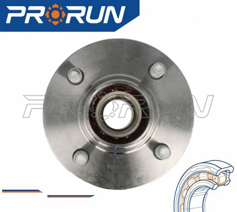 WH210225/43200-0M801/43200-0M800 Wheel Hub Bearing Unit For NISSAN