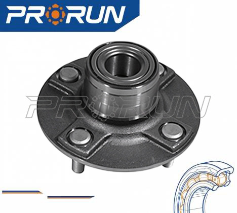 WH210224/43200-2F000/43200-BM400/43200-9F500 Wheel Hub Bearing Unit For NISSAN