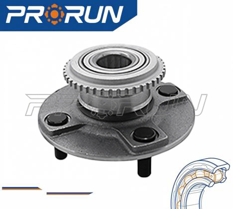 WH210223/43200-2F500/43200-9F510 Wheel Hub Bearing Unit For NISSAN