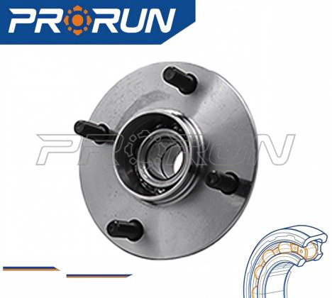 WH210223/43200-2F500/43200-9F510 Wheel Hub Bearing Unit For NISSAN