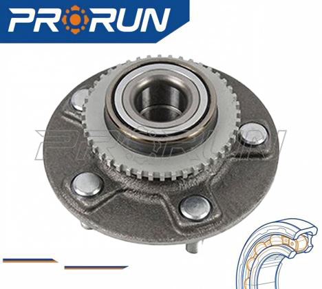 WH210143/43200-37U06/43200-1L000 Wheel Hub Bearing Unit For NISSAN