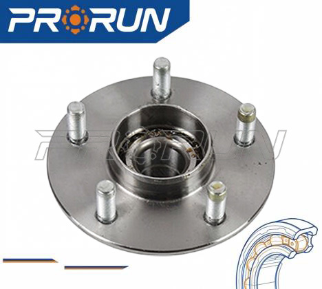 WH210143/43200-37U06/43200-1L000 Wheel Hub Bearing Unit For NISSAN