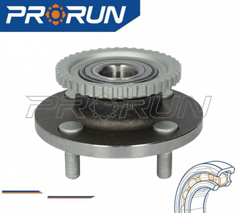 WH210220/43200-4F805 Wheel Hub Bearing Unit For NISSAN