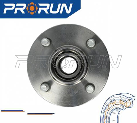 WH210220/43200-4F805 Wheel Hub Bearing Unit For NISSAN