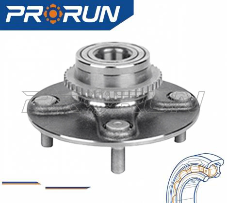WH210227/43200-4M400/43202-95F0B/43202-4M000/42201-31210 Wheel Hub Bearing Unit For NISSAN