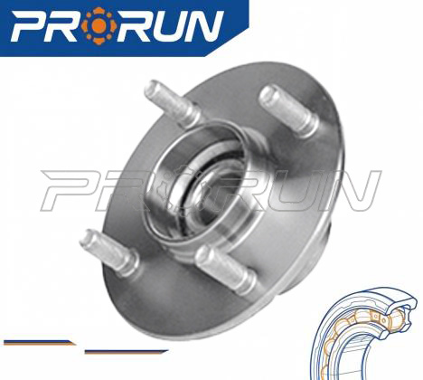 WH210227/43200-4M400/43202-95F0B/43202-4M000/42201-31210 Wheel Hub Bearing Unit For NISSAN