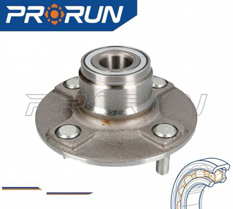 WH210018/43200-50J00/43200-50J50/43200-50J06/43200-50J05 Wheel Hub Bearing Unit For NISSAN