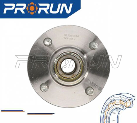 WH210018/43200-50J00/43200-50J50/43200-50J06/43200-50J05 Wheel Hub Bearing Unit For NISSAN