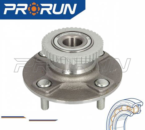 WH210228/43200-50J10/43200-50J16/43200-50J55 Wheel Hub Bearing Unit For NISSAN