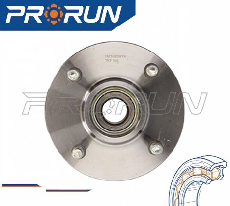WH210228/43200-50J10/43200-50J16/43200-50J55 Wheel Hub Bearing Unit For NISSAN