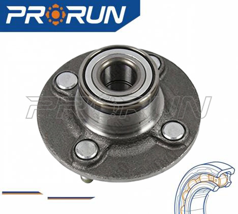 WH210015/43200-50Y00/43200-50Y01/43200-50Y02/43200-50Y06/43200-0M000 Wheel Hub Bearing Unit For NISSAN