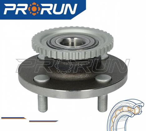 WH210221/43200-6F600 Wheel Hub Bearing Unit For NISSAN