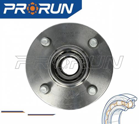 WH210221/43200-6F600 Wheel Hub Bearing Unit For NISSAN