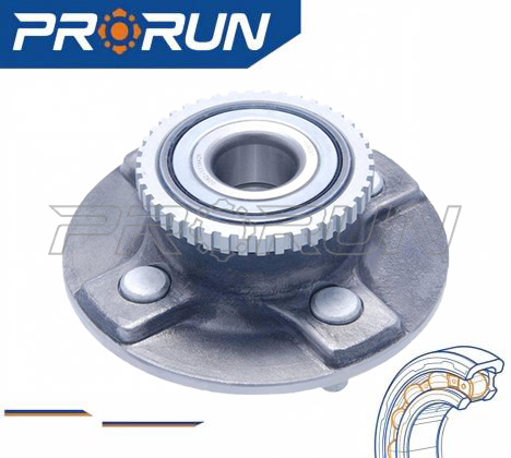 WH210229/43200-73R05/43200-73R08/43200-86R10 Wheel Hub Bearing Unit For NISSAN